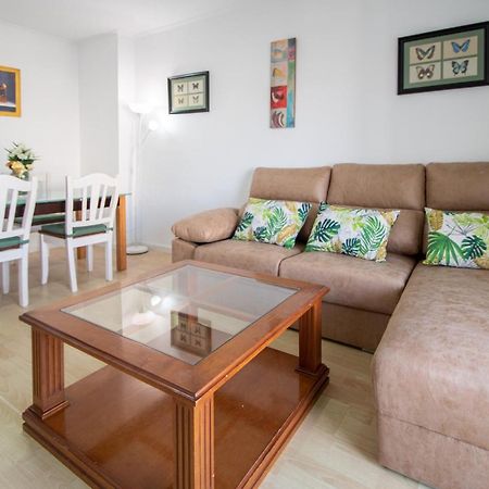 Apartamento Atlantico 4 Cadiz Apartment Luaran gambar