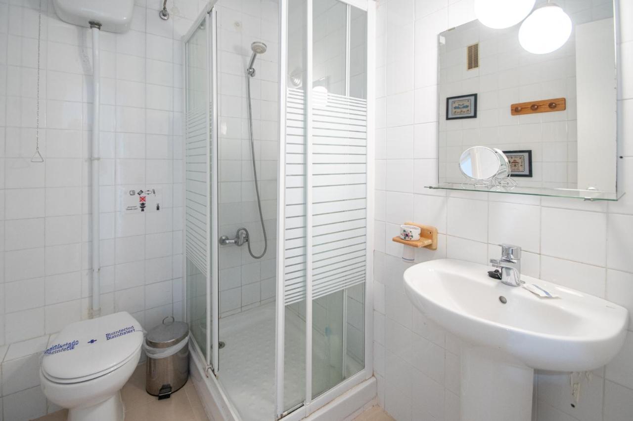 Apartamento Atlantico 4 Cadiz Apartment Luaran gambar
