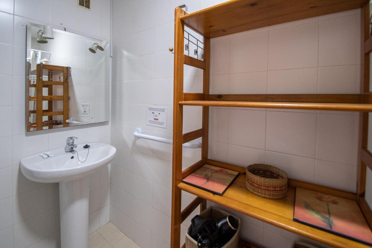 Apartamento Atlantico 4 Cadiz Apartment Luaran gambar